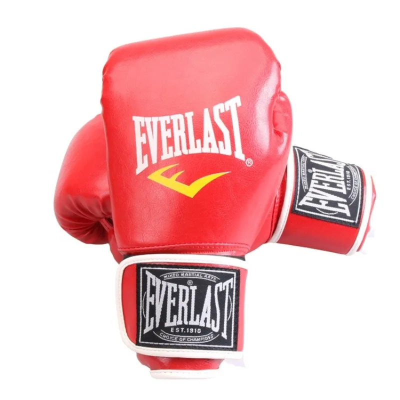Professional Boxing Gloves for Kids and Adults